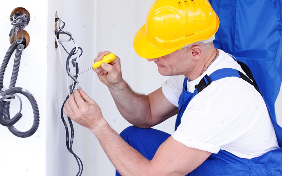  dépannage électricien Franconville