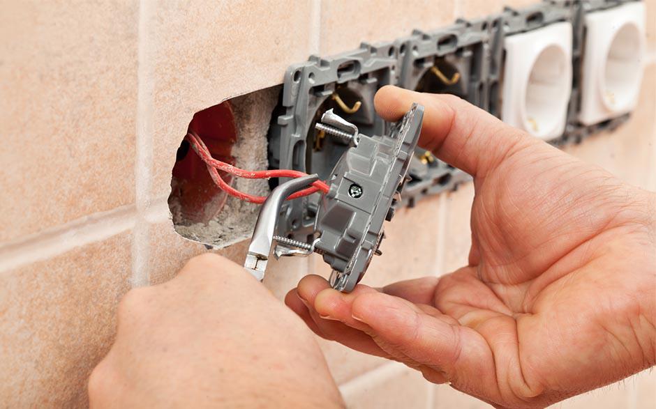  dépannage électricien Franconville